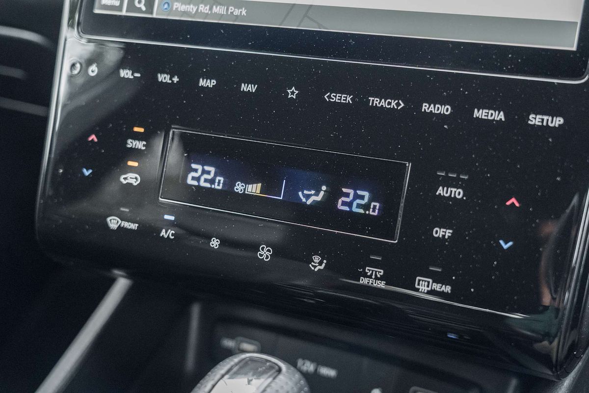 2022 Hyundai Tucson Elite NX4.V1