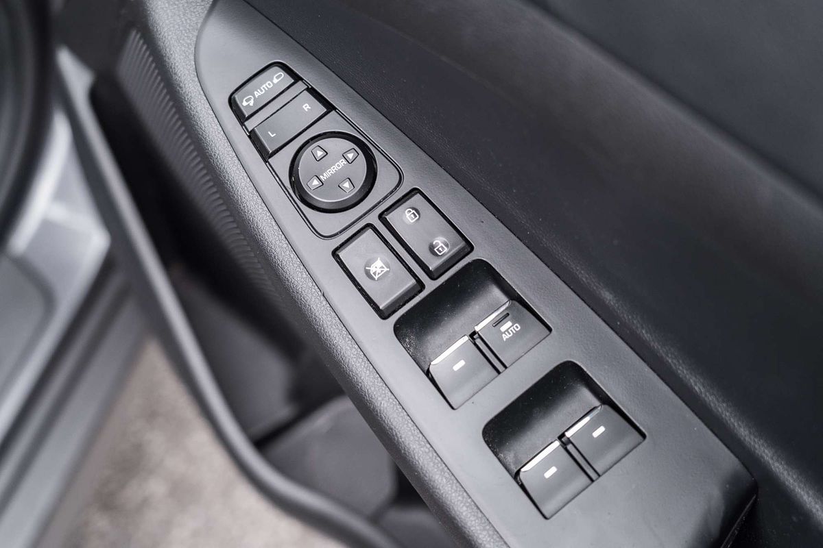 2018 Hyundai Tucson Highlander TLE2