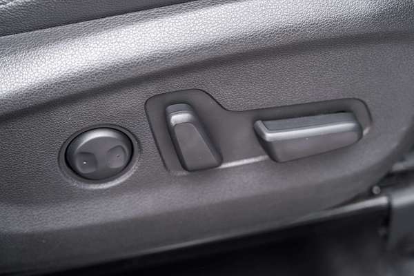 2018 Hyundai Tucson Highlander TLE2