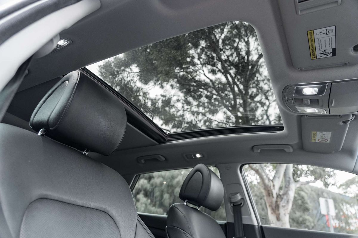 2018 Hyundai Tucson Highlander TLE2