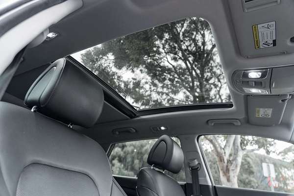 2018 Hyundai Tucson Highlander TLE2