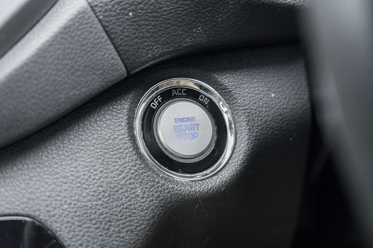 2018 Hyundai Tucson Highlander TLE2