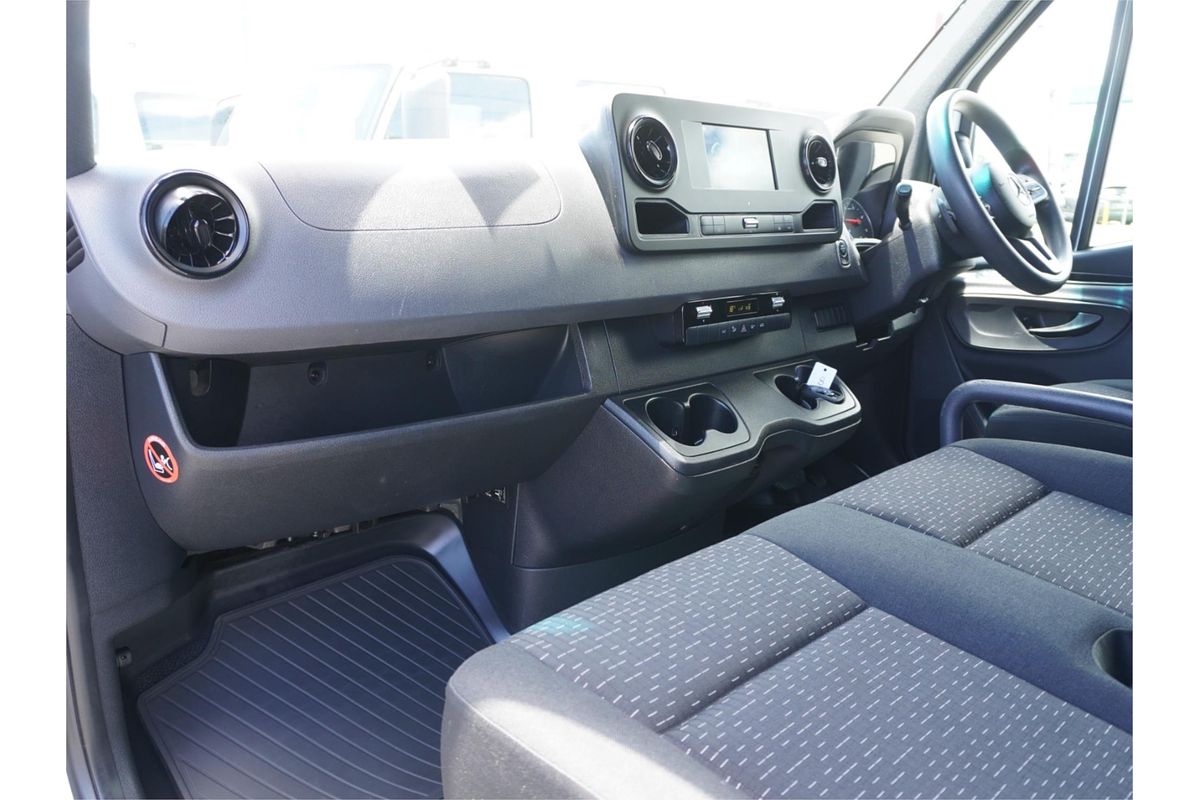 2022 Mercedes-Benz Sprinter 314CDI VS30