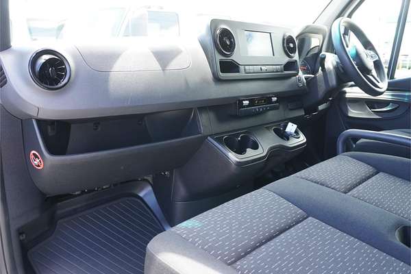 2022 Mercedes-Benz Sprinter 314CDI VS30