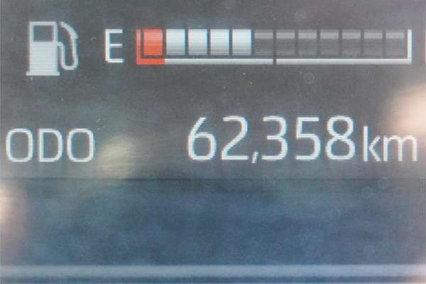 2020 Hino 300 Series 616 4x2 LWB