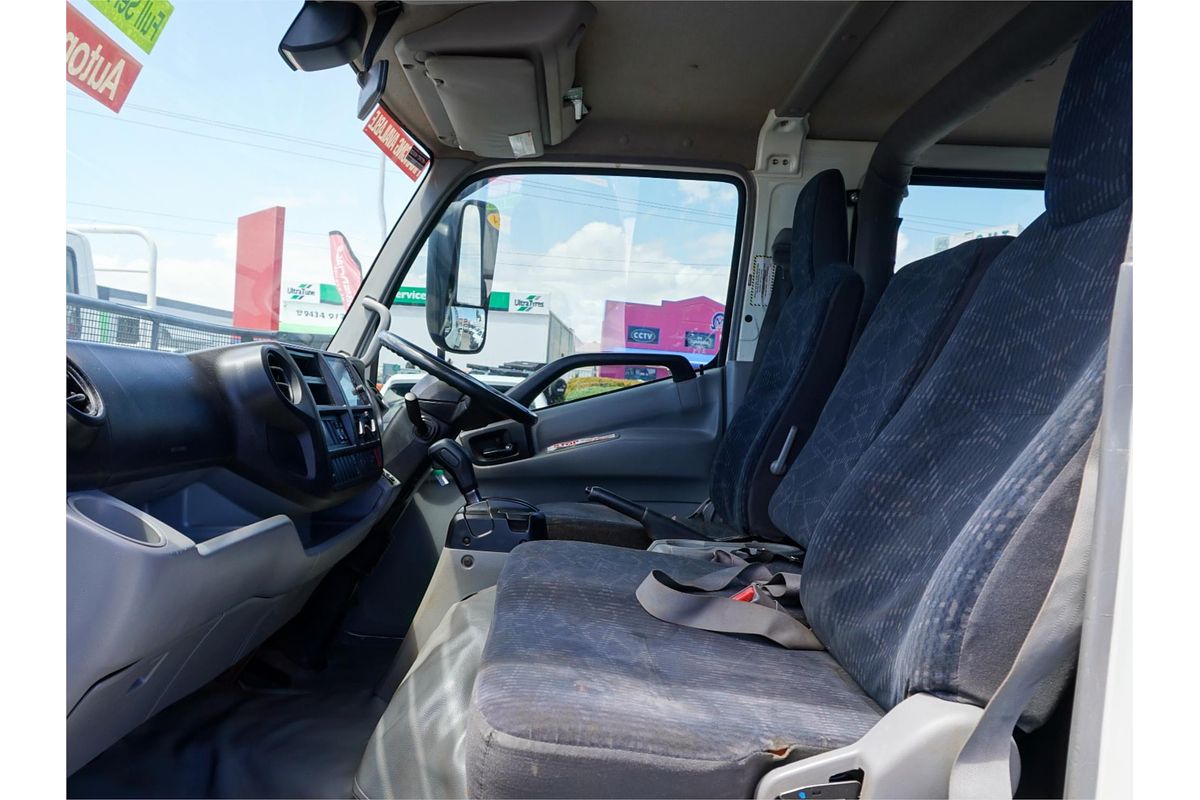 2020 Hino 300 Series 616 4x2 LWB