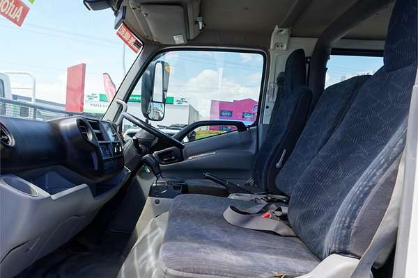 2020 Hino 300 Series 616 4x2 LWB