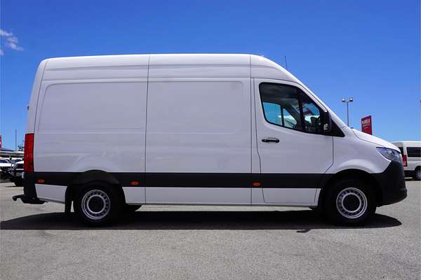 2022 Mercedes-Benz Sprinter 314CDI VS30