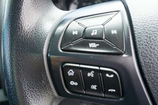 2020 Ford Ranger XL PX MkIII 4X4 3.2L