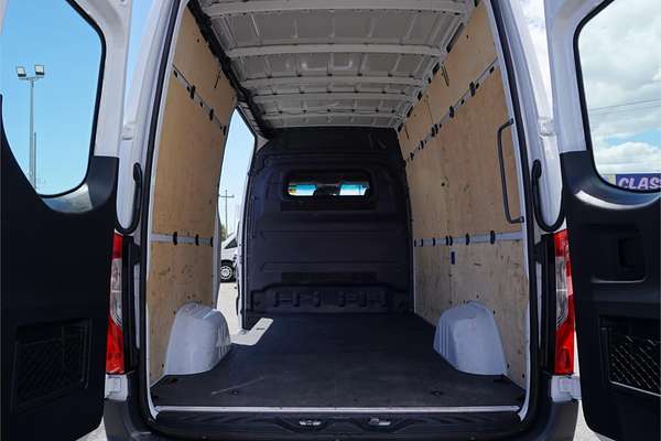 2022 Mercedes-Benz Sprinter 314CDI VS30
