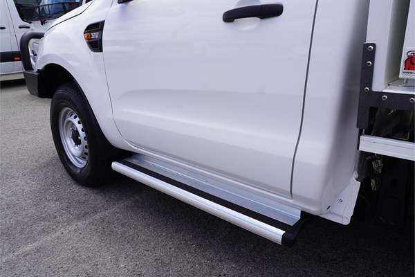 2020 Ford Ranger XL PX MkIII 4X4 3.2L