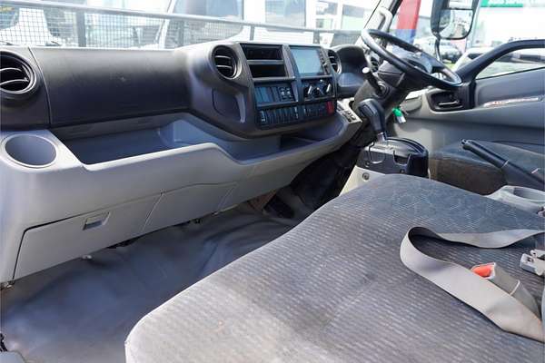 2020 Hino 300 Series 616 4x2 LWB