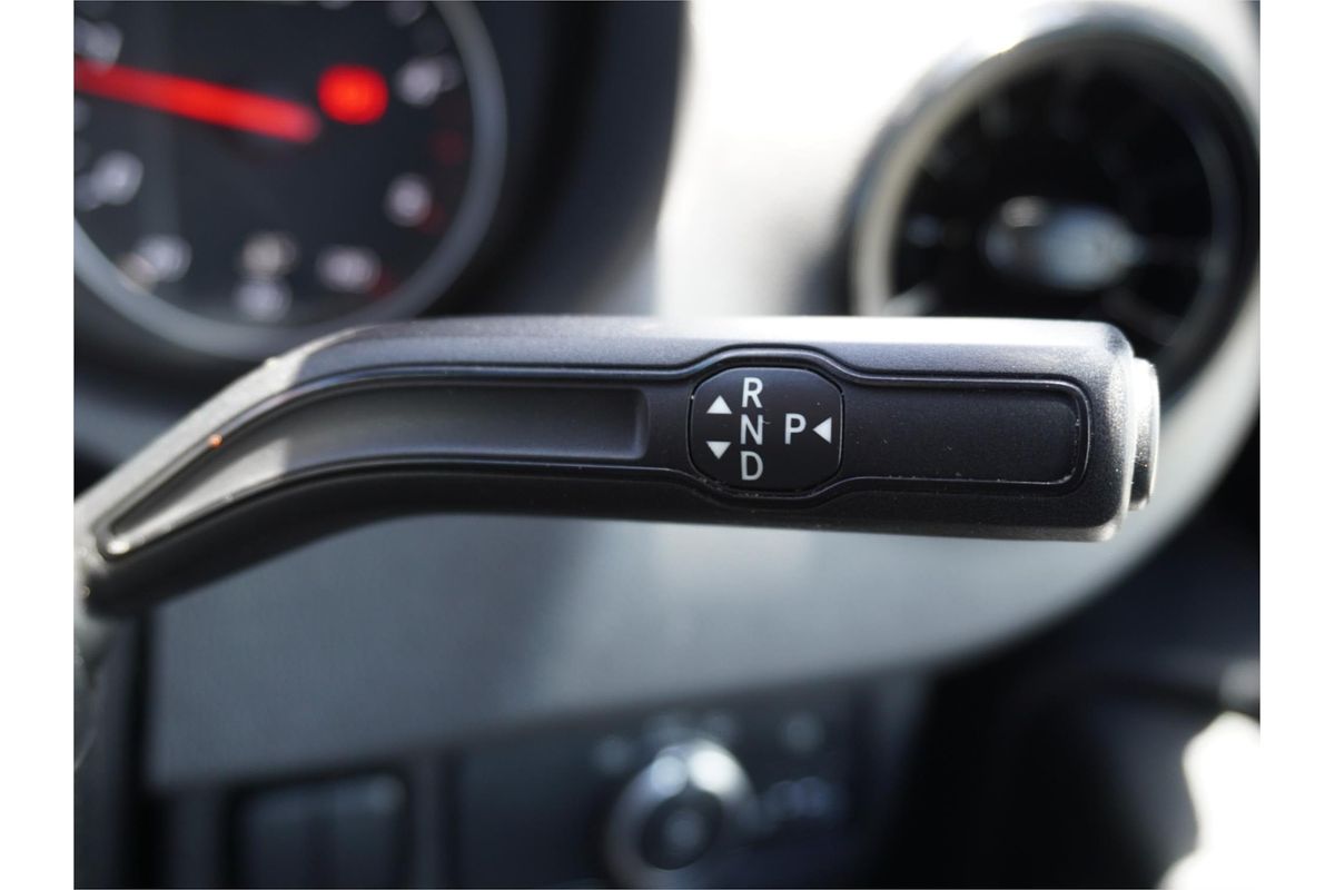 2022 Mercedes-Benz Sprinter 314CDI VS30