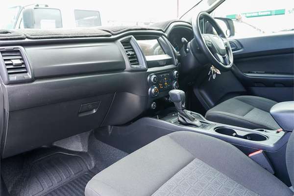 2020 Ford Ranger XL PX MkIII 4X4 3.2L