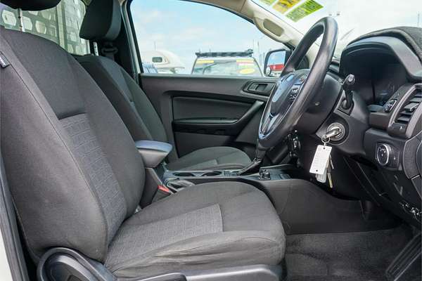 2020 Ford Ranger XL PX MkIII 4X4 3.2L