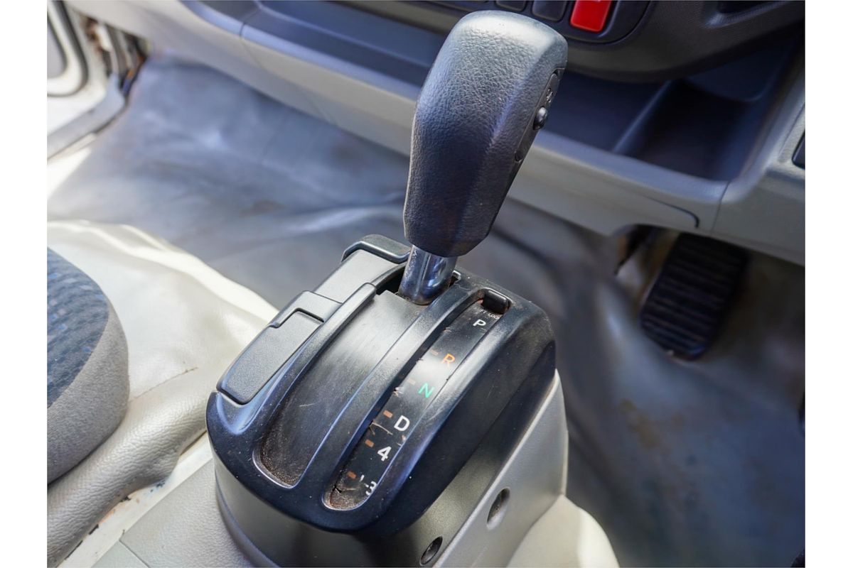 2020 Hino 300 Series 616 4x2 LWB