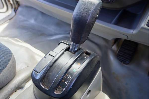 2020 Hino 300 Series 616 4x2 LWB