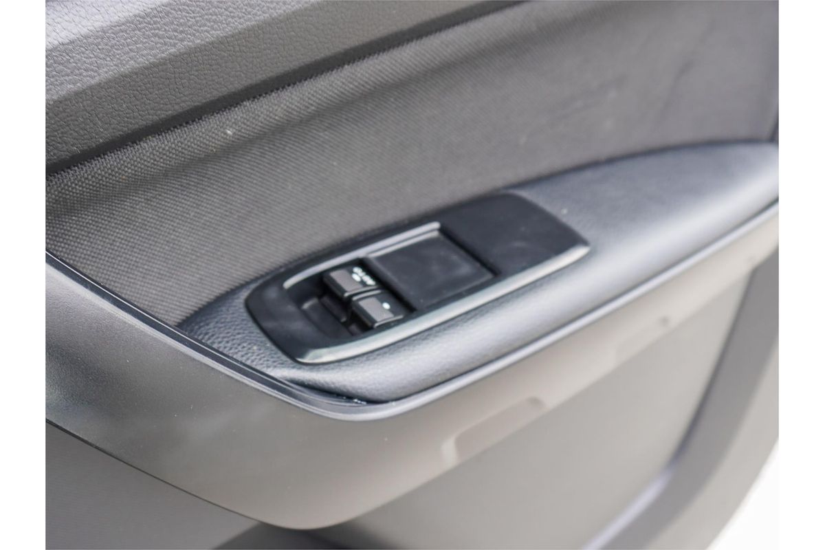 2020 Ford Ranger XL PX MkIII 4X4 3.2L