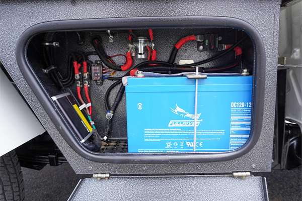 2020 Ford Ranger XL PX MkIII 4X4 3.2L