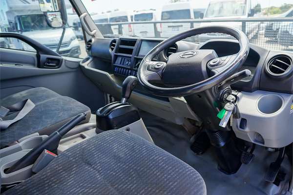 2020 Hino 300 Series 616 4x2 LWB