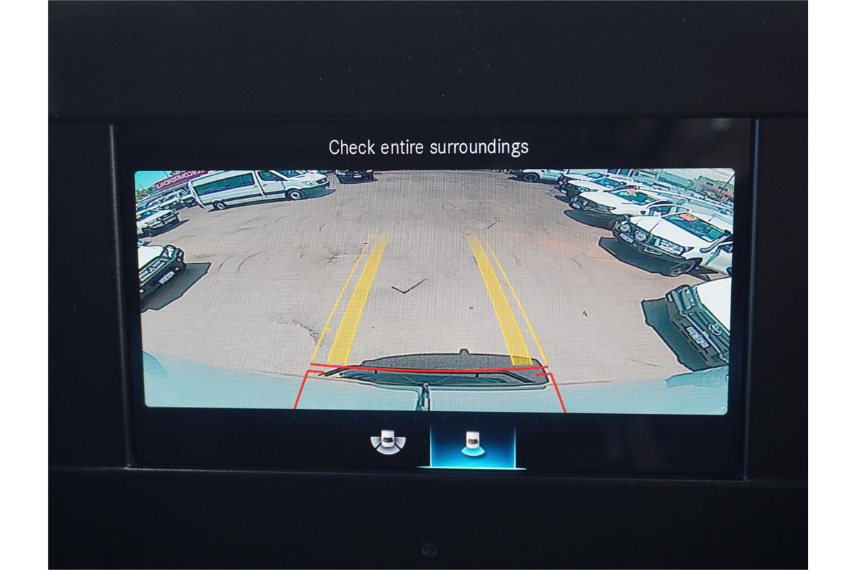 2022 Mercedes-Benz Sprinter 314CDI VS30