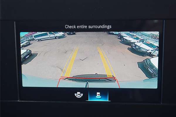 2022 Mercedes-Benz Sprinter 314CDI VS30