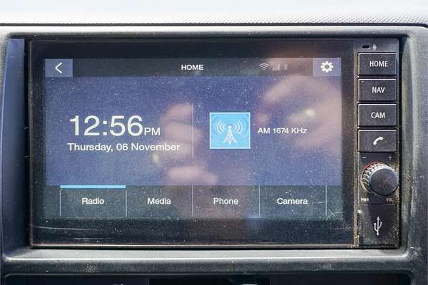 2020 Hino 300 Series 616 4x2 LWB