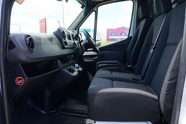 2022 Mercedes-Benz Sprinter 314CDI VS30