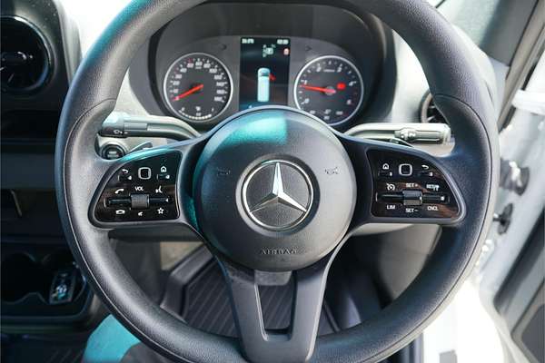 2022 Mercedes-Benz Sprinter 314CDI VS30