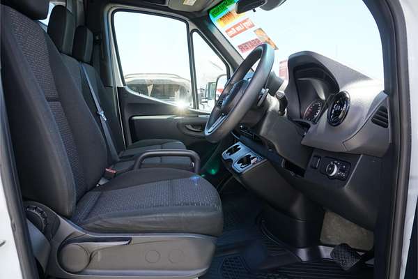 2022 Mercedes-Benz Sprinter 314CDI VS30