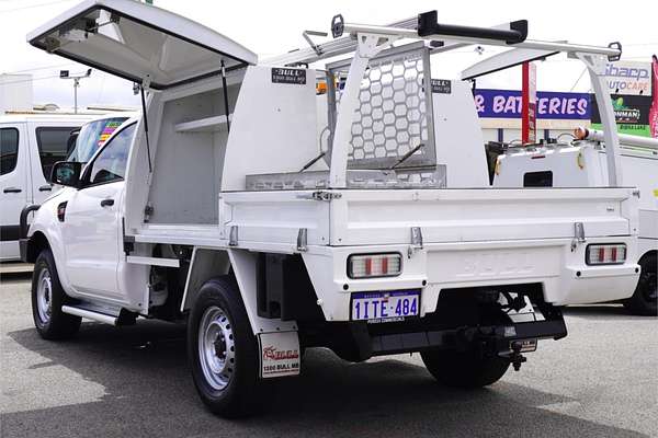 2020 Ford Ranger XL PX MkIII 4X4 3.2L