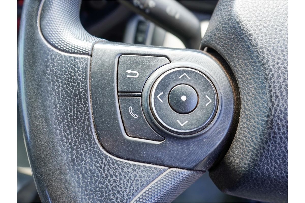 2020 Hino 300 Series 616 4x2 LWB