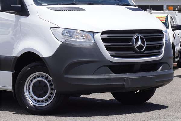 2022 Mercedes-Benz Sprinter 314CDI VS30