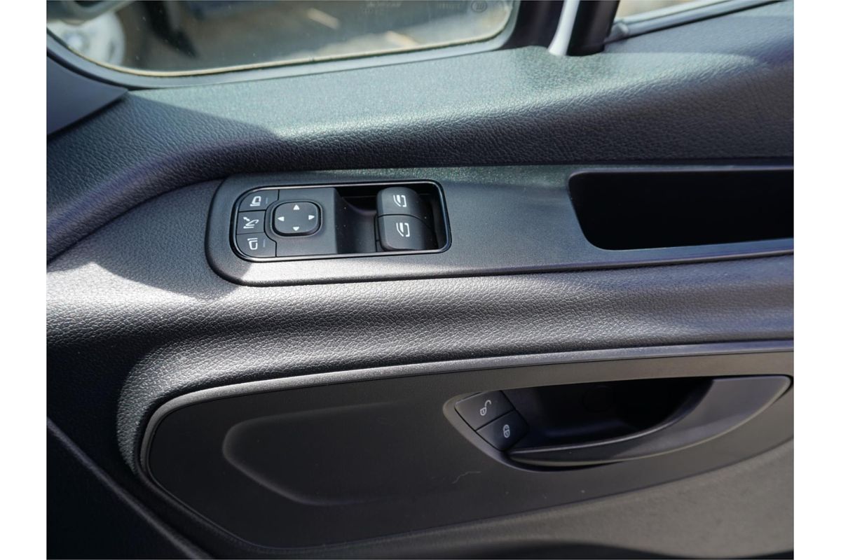 2022 Mercedes-Benz Sprinter 314CDI VS30