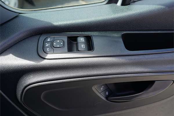 2022 Mercedes-Benz Sprinter 314CDI VS30