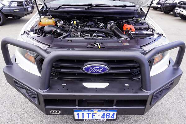 2020 Ford Ranger XL PX MkIII 4X4 3.2L