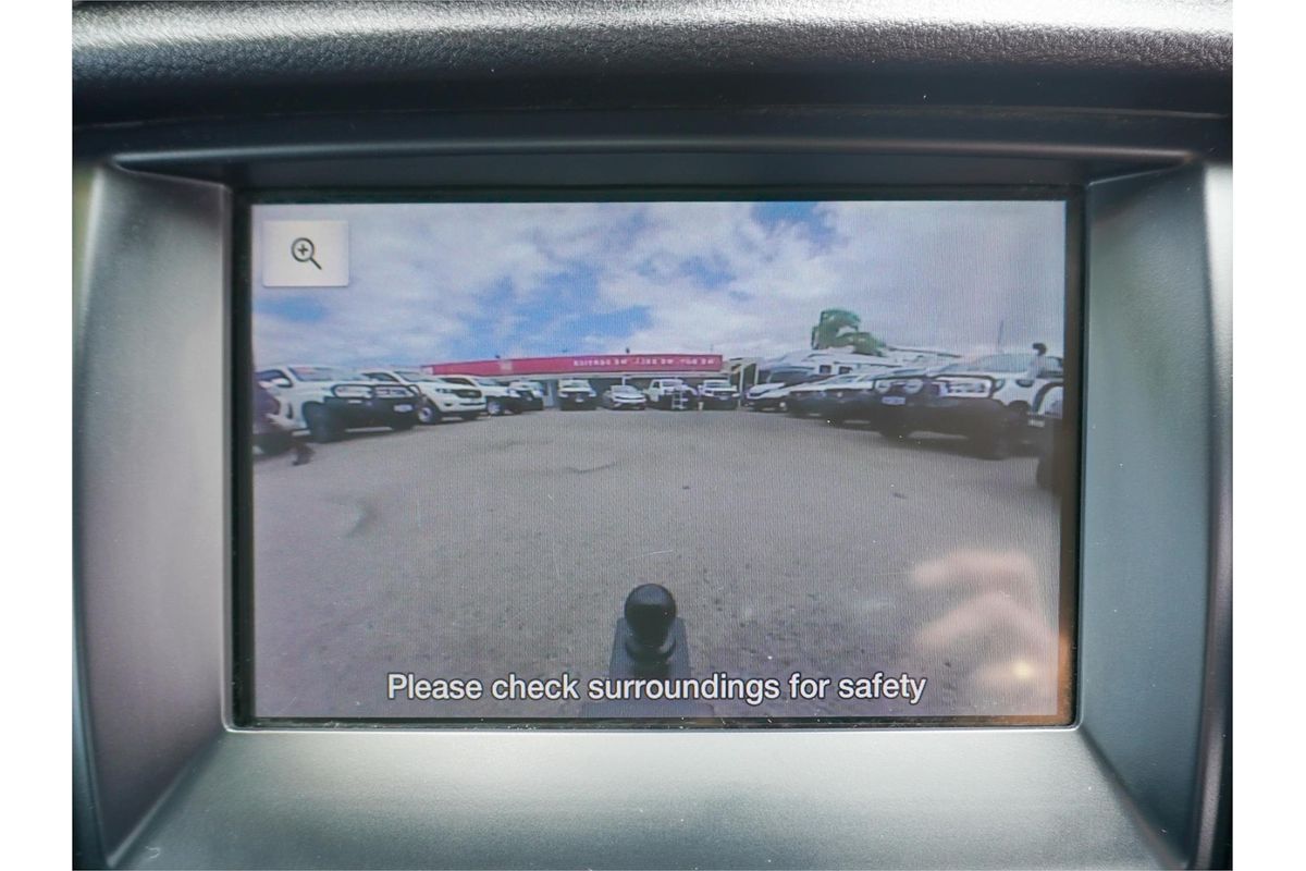 2020 Ford Ranger XL PX MkIII 4X4 3.2L