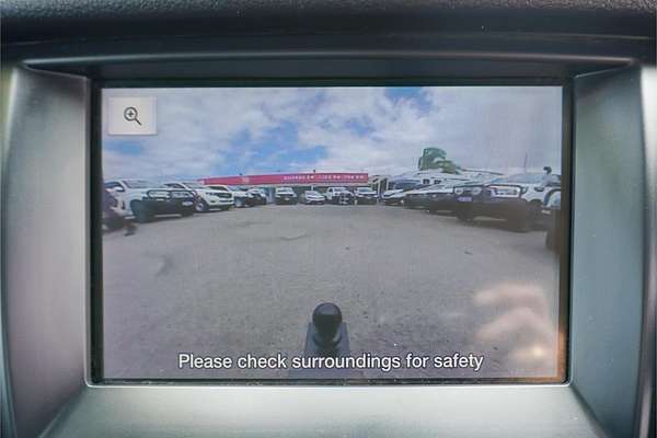 2020 Ford Ranger XL PX MkIII 4X4 3.2L