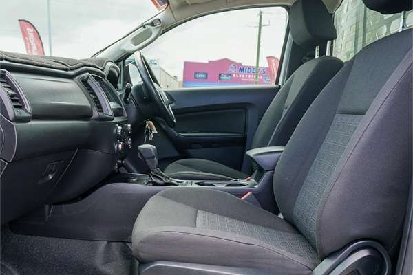 2020 Ford Ranger XL PX MkIII 4X4 3.2L