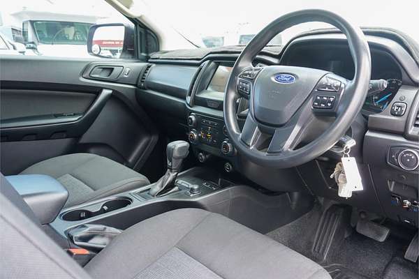 2020 Ford Ranger XL PX MkIII 4X4 3.2L