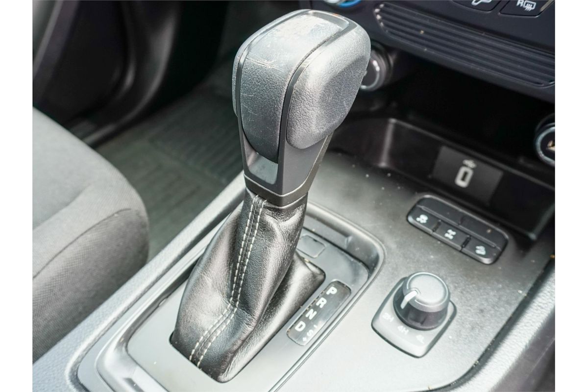 2020 Ford Ranger XL PX MkIII 4X4 3.2L