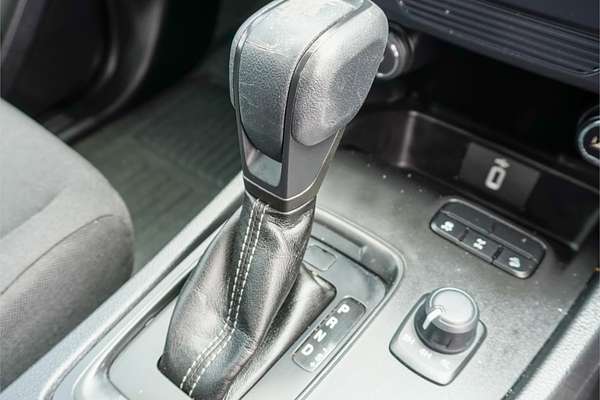 2020 Ford Ranger XL PX MkIII 4X4 3.2L