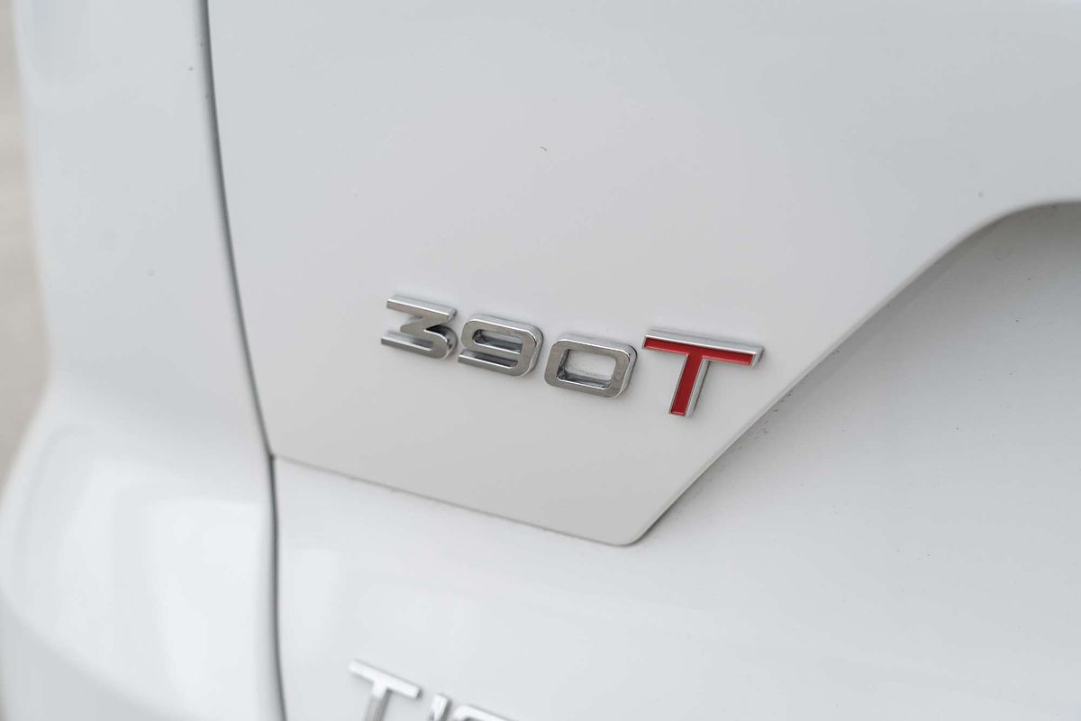 2024 Chery Tiggo 8 Pro Max Ultimate AWD