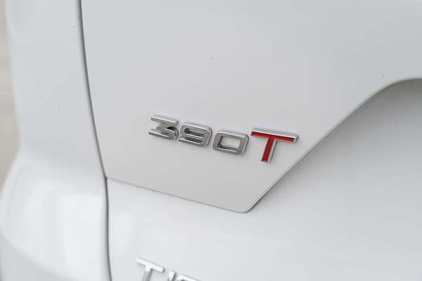 2024 Chery Tiggo 8 Pro Max Ultimate AWD