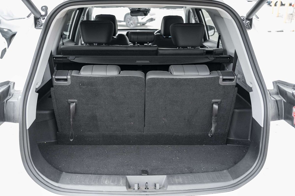 2024 Chery Tiggo 8 Pro Max Ultimate AWD