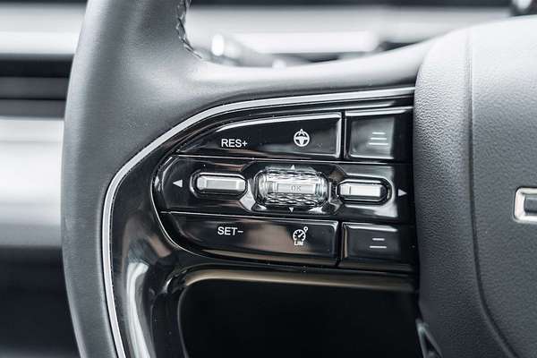 2024 Chery Tiggo 8 Pro Max Ultimate AWD