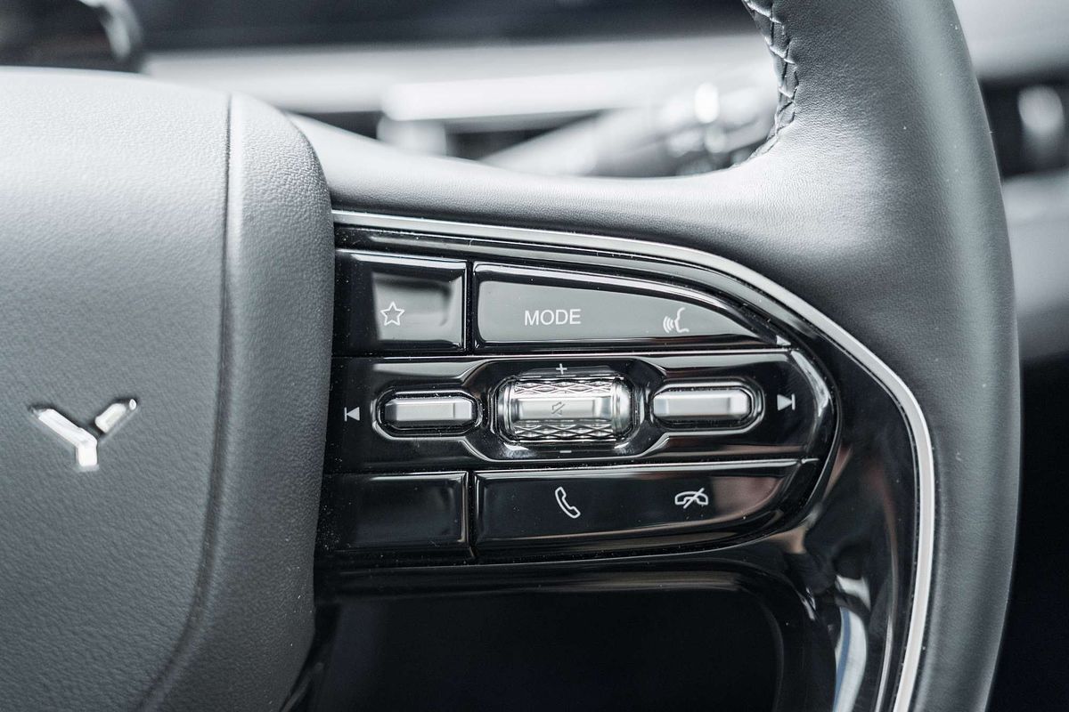 2024 Chery Tiggo 8 Pro Max Ultimate AWD