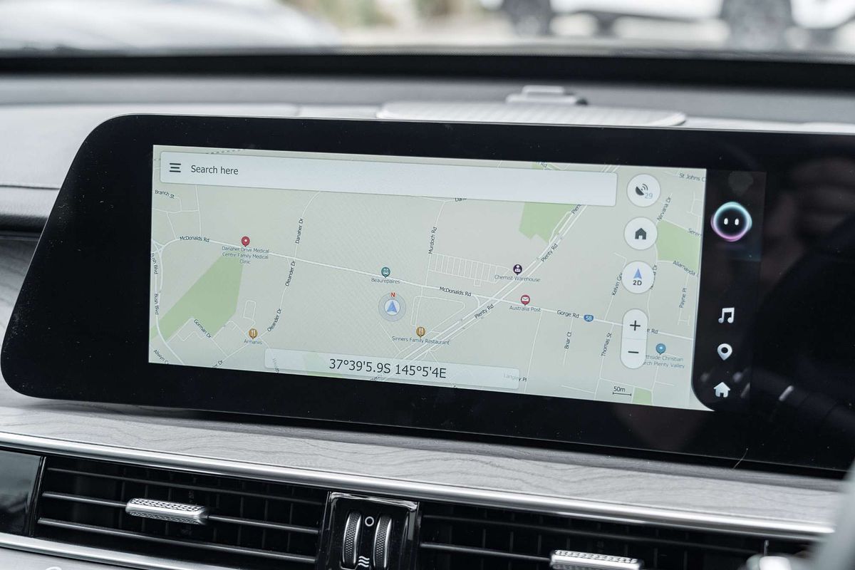 2024 Chery Tiggo 8 Pro Max Ultimate AWD