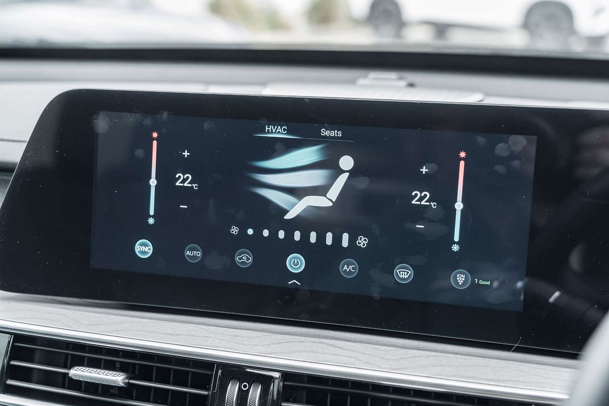 2024 Chery Tiggo 8 Pro Max Ultimate AWD