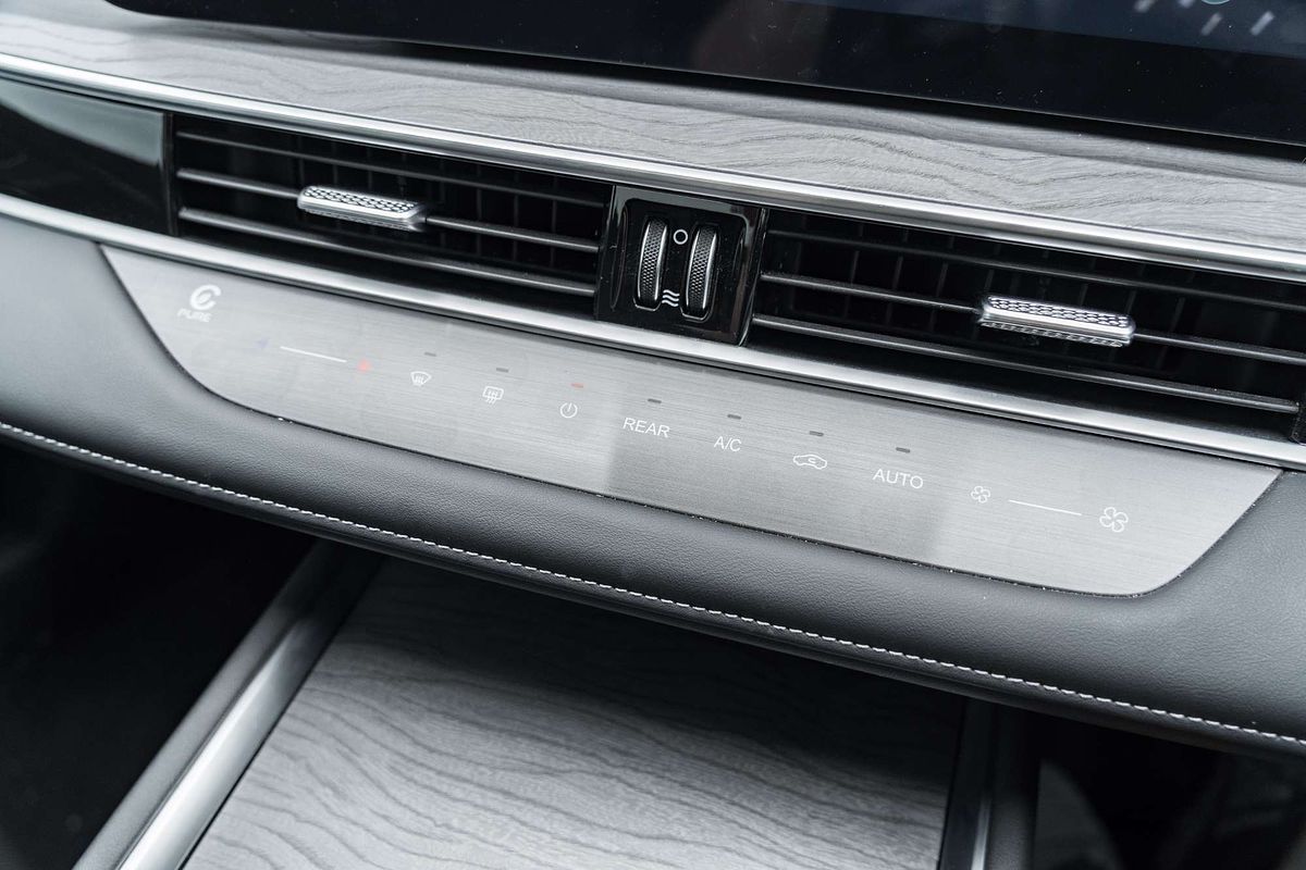 2024 Chery Tiggo 8 Pro Max Ultimate AWD